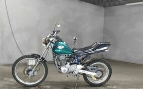 HONDA SL230 MD33