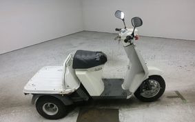 HONDA GYRO UP TA01