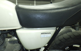 HONDA APE 50 AC16