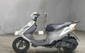 SUZUKI ADDRESS V125 G CF46A