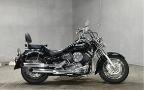 YAMAHA DRAGSTAR 1100 CLASSIC 2008 VP13J