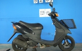 SUZUKI LET's 2 CA1PA