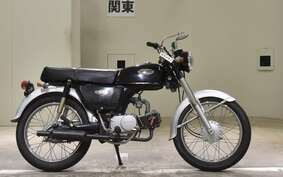 HONDA CD90 BENLY S HA03