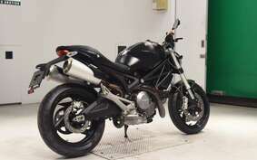 DUCATI MONSTER 696 2011 M500A