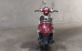 HONDA GIORNO AF77