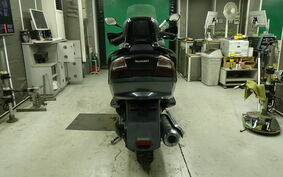 SUZUKI SKYWAVE 400 Gen.2 2004 CK43A