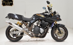 SUZUKI GSX750S KATANA 1982 GS75X