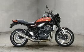 KAWASAKI Z900RS 2018 ZR900C