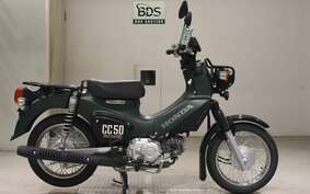 HONDA CROSS CUB 50 AA06