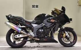 HONDA CBR1100XX 1998 SC35