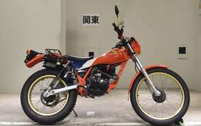 HONDA TLR200 MD09