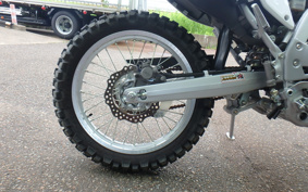 HONDA CRF250L MD38