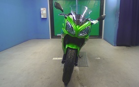 KAWASAKI NINJA 650 A 2015 EX650E