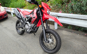 HONDA CRF250M MD38