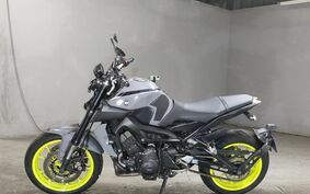 YAMAHA MT-09 2017 RN52J