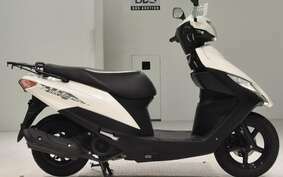 SUZUKI ADDRESS V125 DT11A