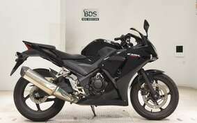 HONDA CBR250R GEN 3 MC41