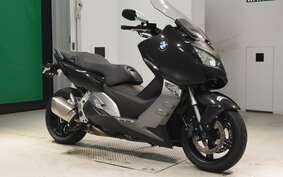 BMW C600 SPORT 2013 0131