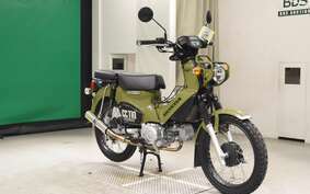 HONDA CROSS CUB 110 JA45