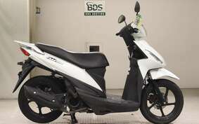 SUZUKI ADDRESS 110 CE47A