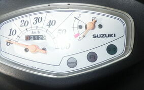 SUZUKI ADDRESS V50 Gen.2 CA44A