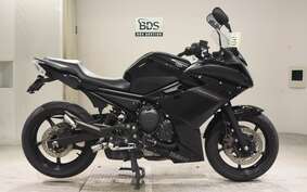 YAMAHA XJ6 F 2020