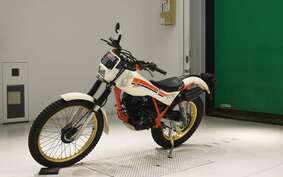 HONDA TLR200 MD09