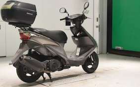 SUZUKI ADDRESS V125 S CF4MA