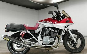 SUZUKI GSX250S KATANA GJ76A