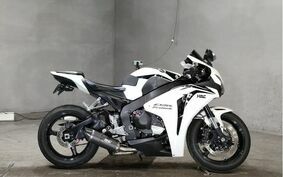 HONDA CBR1000RR 2008 SC59