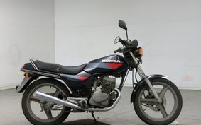 HONDA CB125T JC06