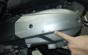 HONDA PCX 150 KF18