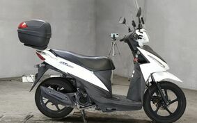 SUZUKI ADDRESS 110 CE47A