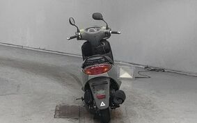 YAMAHA AXIS 125 TREET SE53J