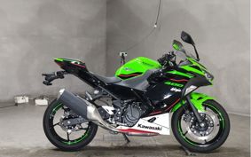 KAWASAKI NINJA400 EX400G