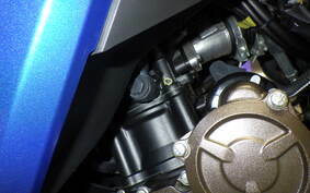 SUZUKI GIXXER 250 SF ED22B