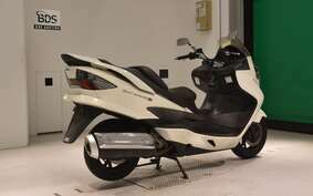 SUZUKI SKYWAVE 250 (Burgman 250) S Gen.3 CJ46A