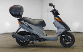 SUZUKI ADDRESS V125 CF4EA