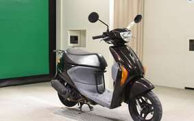 SUZUKI LET's 5 G CA47A