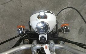 HONDA APE 50 AC16