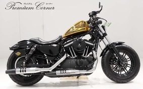 HARLEY XL1200X 2015 LC3