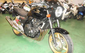 HONDA CB400SF 2011 NC42