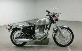 KAWASAKI ESTRELLA CUSTOM 1998 BJ250A