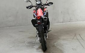 HONDA CRF250 Rally MD44