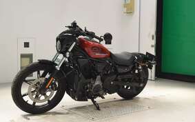 HARLEY RH975 2022 ZH1