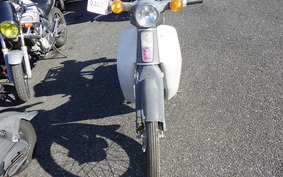 HONDA C70 SUPER CUB C70