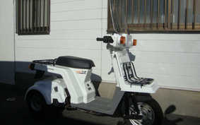 HONDA GYRO X Standart TD01