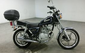 SUZUKI GN125 H PCJG9