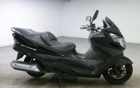 SUZUKI SKYWAVE 250 (Burgman 250) S Fi CJ44A