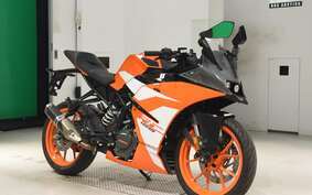 KTM 125 RC JYA40